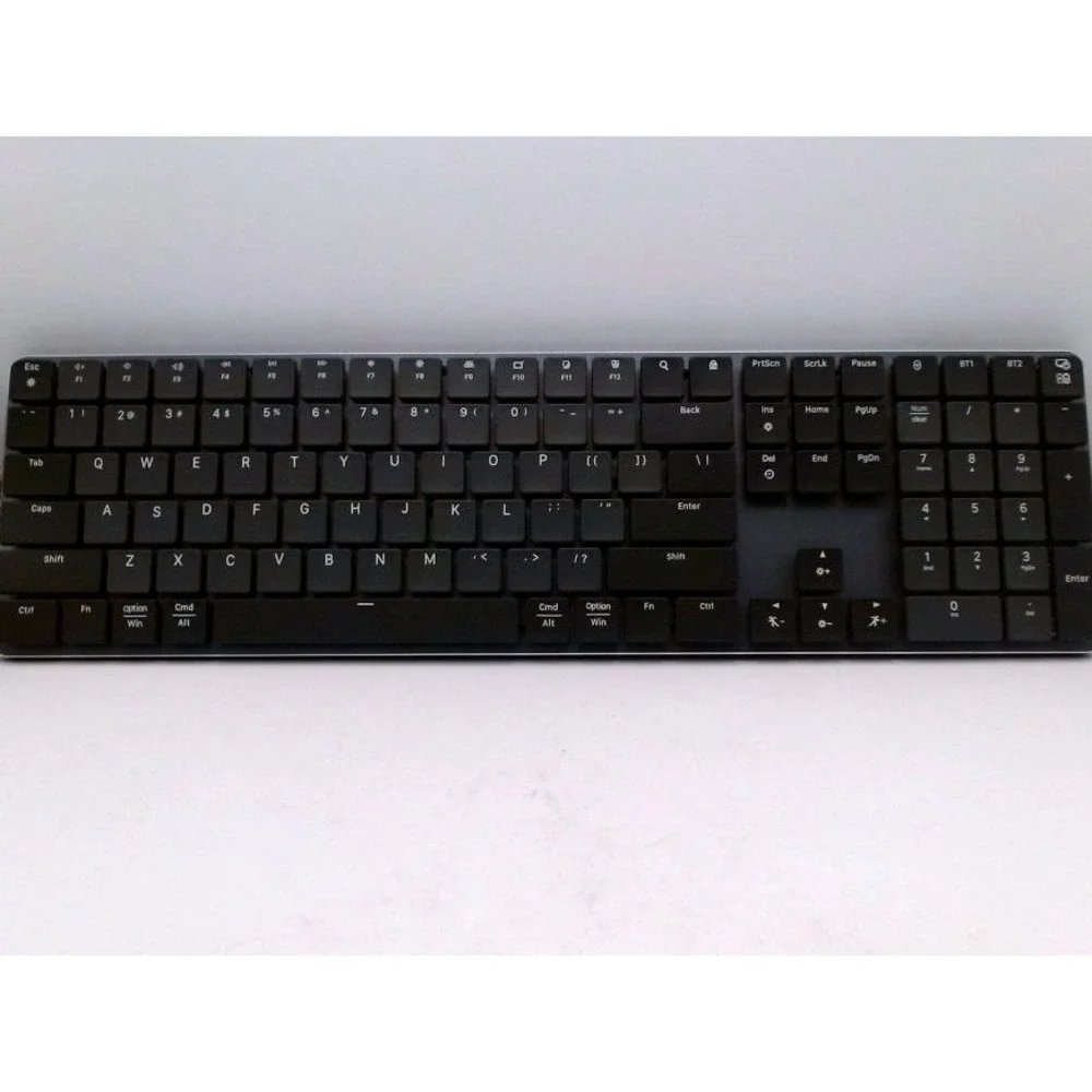 Owlhaxde - Wireless Mechanical Keyboard, BRAND NEW IN BOX